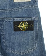 STONE ISLAND（ストーンアイランド）デニムパンツ 青 サイズ:32(L位) メンズ/2200613039048