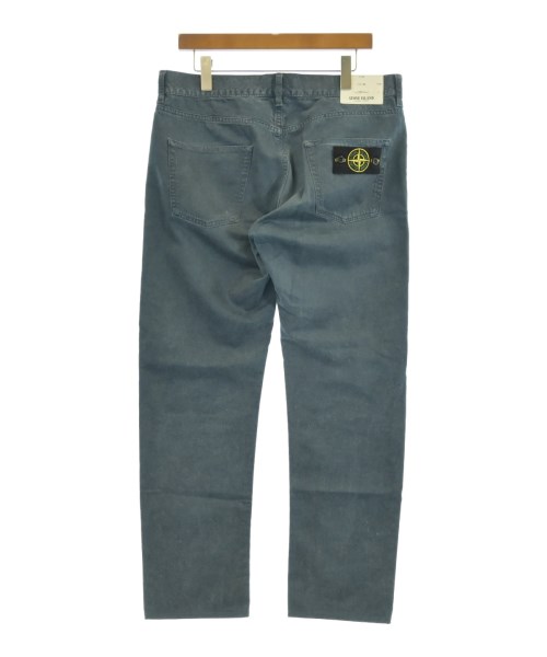 STONE ISLAND（ストーンアイランド）その他 青 サイズ:33(XL位) メンズ/2200613039055