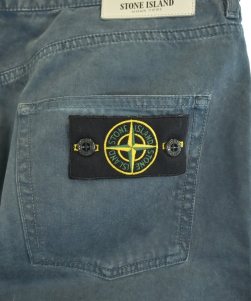 STONE ISLAND（ストーンアイランド）その他 青 サイズ:33(XL位) メンズ/2200613039055