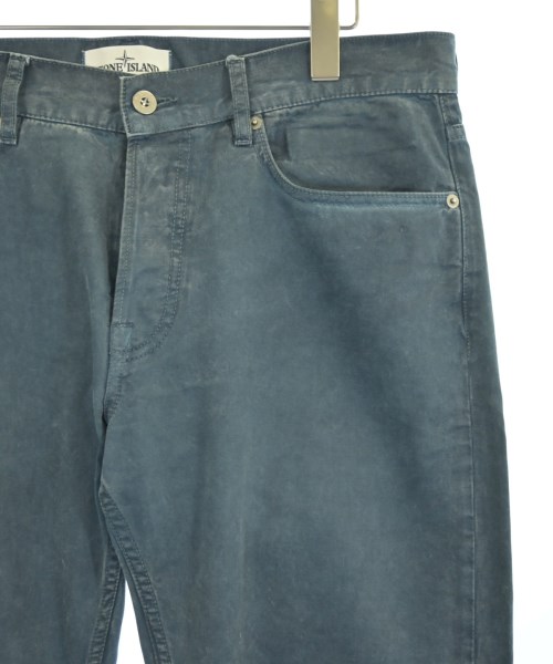 STONE ISLAND（ストーンアイランド）その他 青 サイズ:33(XL位) メンズ/2200613039055