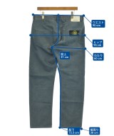 STONE ISLAND（ストーンアイランド）その他 青 サイズ:33(XL位) メンズ/2200613039055