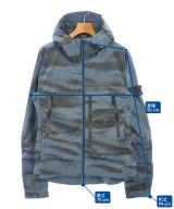 STONE ISLAND（ストーンアイランド）その他 青 サイズ:L メンズ/2200613039062