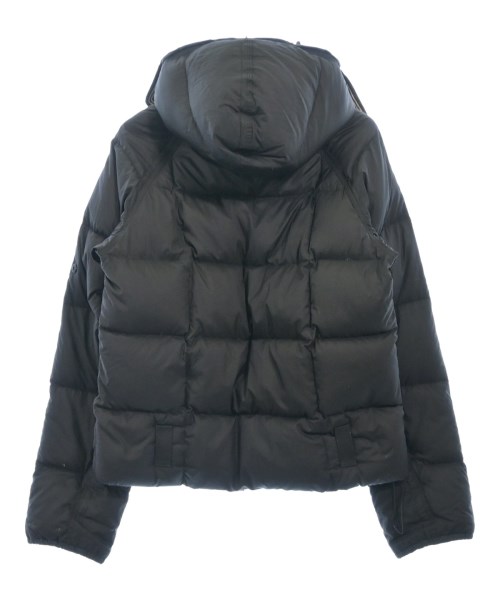 STONE ISLAND（ストーンアイランド）ダウンジャケット/ダウンベスト 黒 サイズ:M メンズ/2200613842013