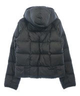 STONE ISLAND（ストーンアイランド）ダウンジャケット/ダウンベスト 黒 サイズ:M メンズ/2200613842013