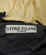 STONE ISLAND（ストーンアイランド）ダウンジャケット/ダウンベスト 黒 サイズ:M メンズ/2200613842013