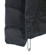 STONE ISLAND（ストーンアイランド）ダウンジャケット/ダウンベスト 黒 サイズ:M メンズ/2200613842013