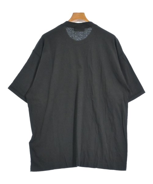 STONE ISLAND（ストーンアイランド）Tシャツ・カットソー 黒 サイズ:XXL メンズ/2200609387047