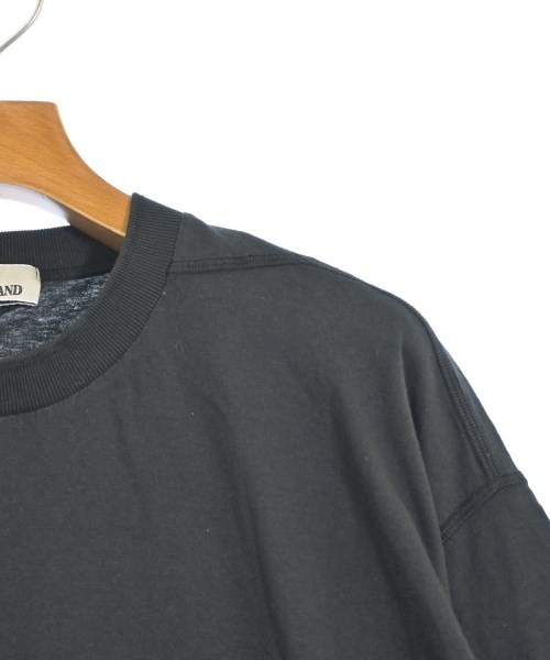 STONE ISLAND（ストーンアイランド）Tシャツ・カットソー 黒 サイズ:XXL メンズ/2200609387047