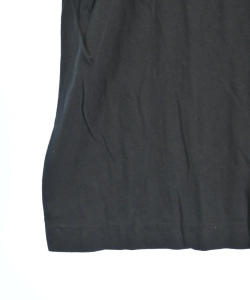 STONE ISLAND（ストーンアイランド）Tシャツ・カットソー 黒 サイズ:XXL メンズ/2200609387047