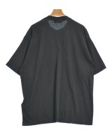 STONE ISLAND（ストーンアイランド）Tシャツ・カットソー 黒 サイズ:XXL メンズ/2200609387047