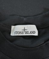 STONE ISLAND（ストーンアイランド）Tシャツ・カットソー 黒 サイズ:XXL メンズ/2200609387047