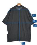 STONE ISLAND（ストーンアイランド）Tシャツ・カットソー 黒 サイズ:XXL メンズ/2200609387047