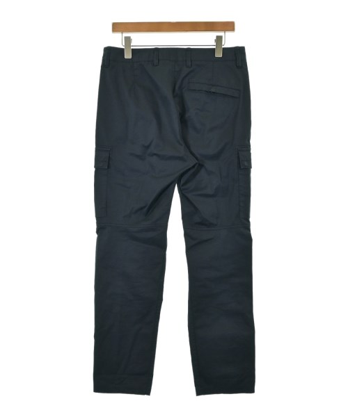 STONE ISLAND（ストーンアイランド）カーゴパンツ 紺 サイズ:31(M位) メンズ/2200614450040