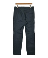 STONE ISLAND（ストーンアイランド）カーゴパンツ 紺 サイズ:31(M位) メンズ/2200614450040
