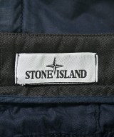 STONE ISLAND（ストーンアイランド）カーゴパンツ 紺 サイズ:31(M位) メンズ/2200614450040