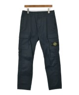 STONE ISLAND カーゴパンツ