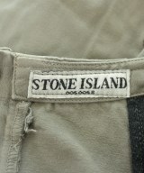 STONE ISLAND（ストーンアイランド）カーゴパンツ グレー サイズ:48(L位) メンズ/2200614837131