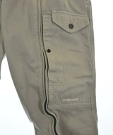 STONE ISLAND（ストーンアイランド）カーゴパンツ グレー サイズ:48(L位) メンズ/2200614837131