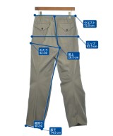 STONE ISLAND（ストーンアイランド）カーゴパンツ グレー サイズ:48(L位) メンズ/2200614837131