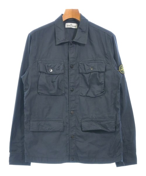 ストーンアイランド(STONE ISLAND)のSTONE ISLAND カジュアルシャツ