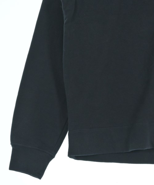 STONE ISLAND（ストーンアイランド）スウェット 黒 サイズ:S メンズ/2200614426236