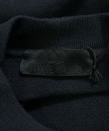 STONE ISLAND（ストーンアイランド）スウェット 黒 サイズ:S メンズ/2200614426236