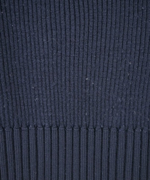STONE ISLAND（ストーンアイランド）ニット・セーター 紺 サイズ:S メンズ/2200615114019