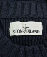 STONE ISLAND（ストーンアイランド）ニット・セーター 紺 サイズ:S メンズ/2200615114019