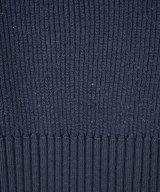 STONE ISLAND（ストーンアイランド）ニット・セーター 紺 サイズ:S メンズ/2200615114019