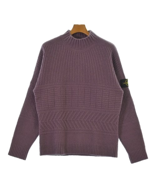 ストーンアイランド(STONE ISLAND)のSTONE ISLAND ニット・セーター