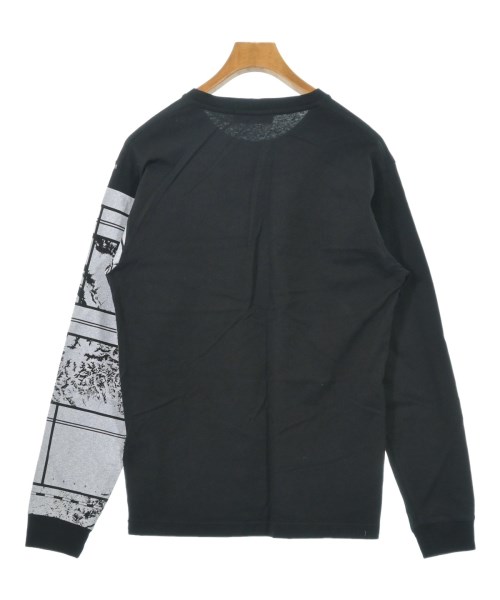 STONE ISLAND（ストーンアイランド）Tシャツ・カットソー 黒 サイズ:M メンズ/2200616496169