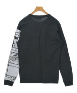 STONE ISLAND（ストーンアイランド）Tシャツ・カットソー 黒 サイズ:M メンズ/2200616496169
