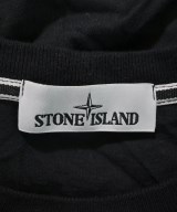STONE ISLAND（ストーンアイランド）Tシャツ・カットソー 黒 サイズ:M メンズ/2200616496169
