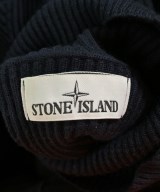 STONE ISLAND（ストーンアイランド）ニット・セーター 紺 サイズ:L メンズ/2200617347019