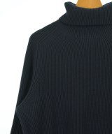 STONE ISLAND（ストーンアイランド）ニット・セーター 紺 サイズ:L メンズ/2200617347019