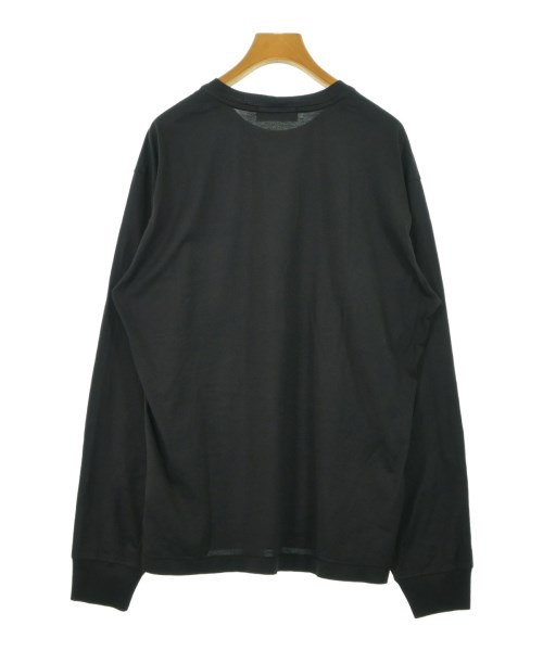 STONE ISLAND（ストーンアイランド）Tシャツ・カットソー 黒 サイズ:L メンズ/2200617347026