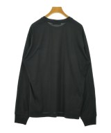 STONE ISLAND（ストーンアイランド）Tシャツ・カットソー 黒 サイズ:L メンズ/2200617347026