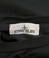 STONE ISLAND（ストーンアイランド）Tシャツ・カットソー 黒 サイズ:L メンズ/2200617347026