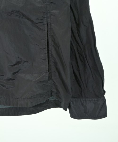 STONE ISLAND（ストーンアイランド）ブルゾン グレー サイズ:L メンズ/2200617347033