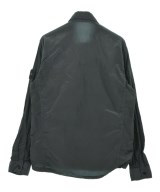 STONE ISLAND（ストーンアイランド）ブルゾン グレー サイズ:L メンズ/2200617347033