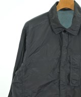 STONE ISLAND（ストーンアイランド）ブルゾン グレー サイズ:L メンズ/2200617347033