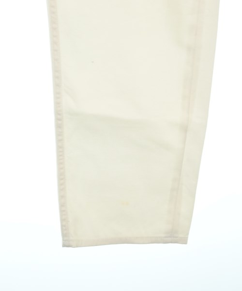 STONE ISLAND（ストーンアイランド）その他 白 サイズ:33(L位) メンズ/2200617347040