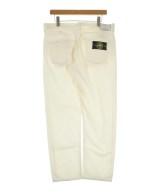 STONE ISLAND（ストーンアイランド）その他 白 サイズ:33(L位) メンズ/2200617347040
