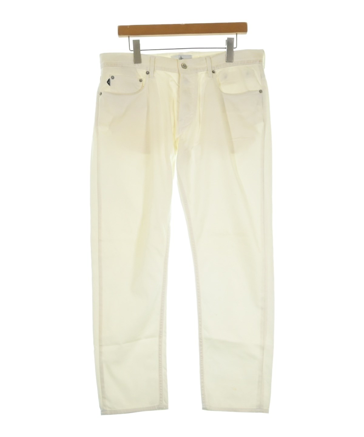 STONE ISLAND（ストーンアイランド）その他 白 サイズ:33(L位