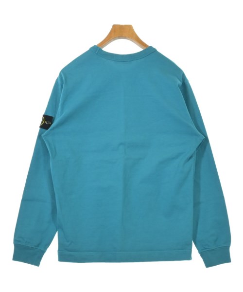 STONE ISLAND（ストーンアイランド）Tシャツ・カットソー 青 サイズ:M メンズ/2200617362029