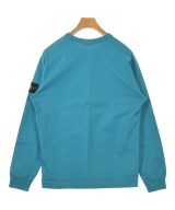STONE ISLAND（ストーンアイランド）Tシャツ・カットソー 青 サイズ:M メンズ/2200617362029