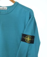 STONE ISLAND（ストーンアイランド）Tシャツ・カットソー 青 サイズ:M メンズ/2200617362029