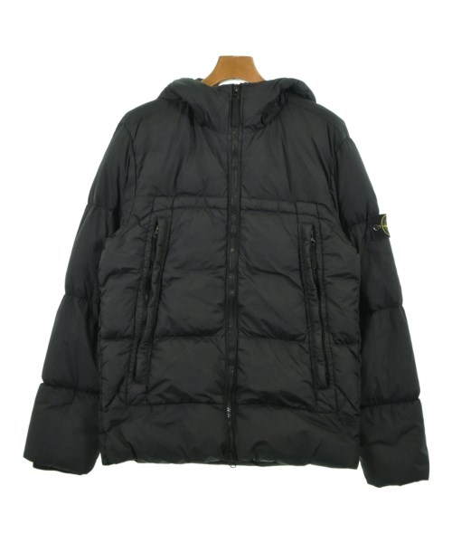 ストーンアイランド(STONE ISLAND)のSTONE ISLAND ダウンジャケット/ダウンベスト