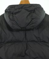 STONE ISLAND（ストーンアイランド）ダウンジャケット/ダウンベスト 黒 サイズ:M メンズ/2200617875024