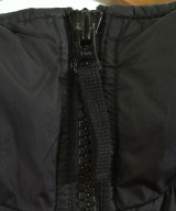 STONE ISLAND（ストーンアイランド）ダウンジャケット/ダウンベスト 黒 サイズ:M メンズ/2200617875024